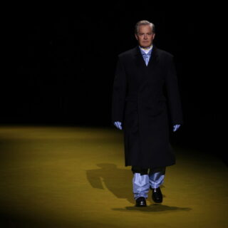 Κάιλ ΜακΛάχλαν: Ο βετεράνος ηθοποιός κυκλοφορεί την αυτοβιογραφία του