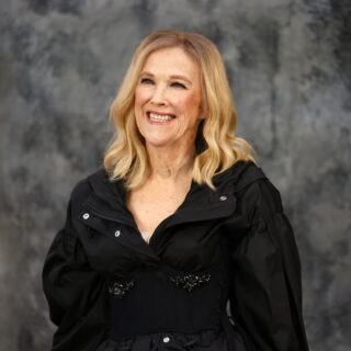 Στο φως η αιτία θανάτου της Κάθριν Ο' Χάρα