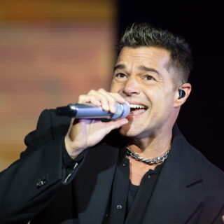 «Με άγγιξε βαθιά»: Η συγκινητική επιστολή του Ρίκι Μάρτιν στον Bad Bunny