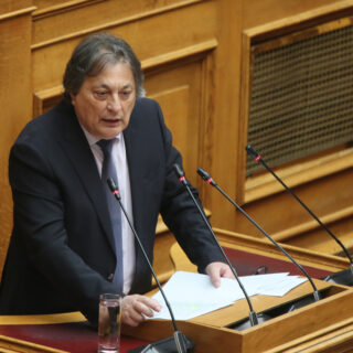 Εξεταστική για ΟΠΕΚΕΠΕ - Αυλωνίτης: Αναπομπή του φακέλου στην Ευρωπαϊκή Εισαγγελία ή Προανακριτική