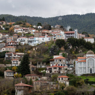 H Βαμβακού ντύνεται αποκριάτικα και σε περιμένει