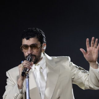 Ο Bad Bunny πρωταγωνιστής στο σκηνοθετικό ντεμπούτο του Residente