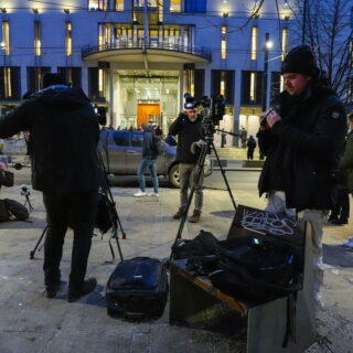 Νορβηγία: Παρά τα σκάνδαλα, το κοινοβούλιο ψήφισε υπέρ της διατήρησης της μοναρχίας