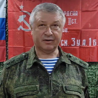 FSB: Η Ουκρανία πίσω από την απόπειρα δολοφονίας Ρώσου στρατηγού στη Μόσχα