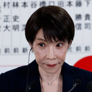 Εκλογές στην Ιαπωνία: Πλειοψηφία δύο τρίτων εξασφαλίζει το κόμμα της Τακαΐτσι