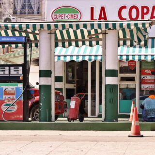 Ντόναλντ Τραμπ: «Αποτυχημένο κράτος η Κούβα, πρέπει να καταλήξουμε σε συμφωνία»