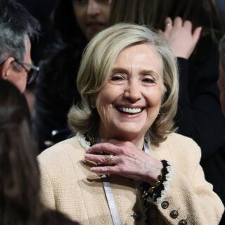 Η Χίλαρι Κλίντον καταθέτει σήμερα ενώπιον του Κογκρέσου για την υπόθεση Έπστιν