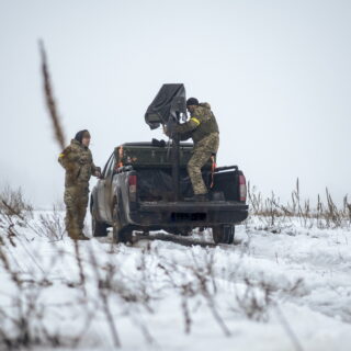 Νέες συνομιλίες μεταξύ Ρώσων, Ουκρανών και Αμερικανών στη Γενεύη