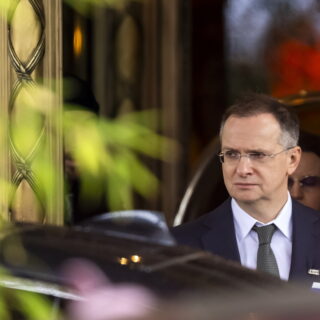 Πόλεμος στην Ουκρανία: Ολοκληρώθηκαν οι συνομιλίες στη Γενεύη