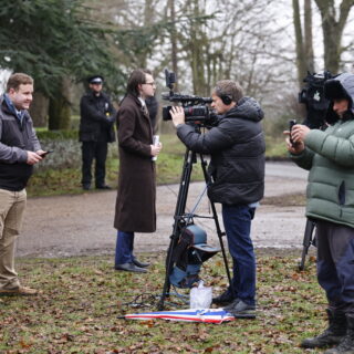 Βρετανία: Αφέθηκε ελεύθερος ο έκπτωτος πρίγκιπας Άντριου