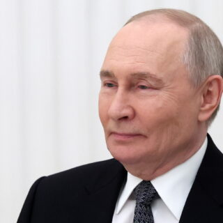 Πούτιν: Εντολή για αυξημένα μέτρα ασφαλείας σε ενέργεια και μεταφορές