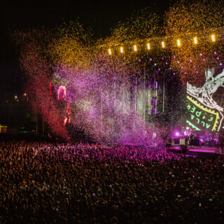 10 Χρόνια Release Athens: Διπλή διάκριση στα Event Awards 2026