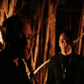 Οι Ολλανδοί post-punk / dark wave Bragolin ζωντανά στην Ελλάδα