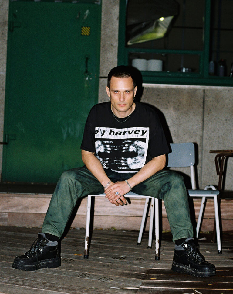 STEGI.RADIO Takeover 2026