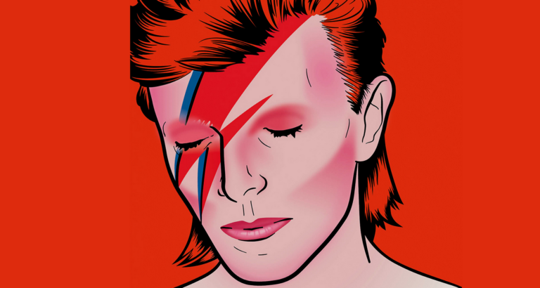 «Ντέιβιντ Μπόουι: H τελευταία συνέντευξη»: αποκαλυπτικές εικόνες από τη ζωή και το έργο μιας ιδιοφυίας