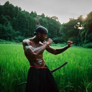 Freddie Gibbs: Ο νικητής των φετινών βραβείων Grammy για πρώτη φορά ζωντανά στην Ελλάδα