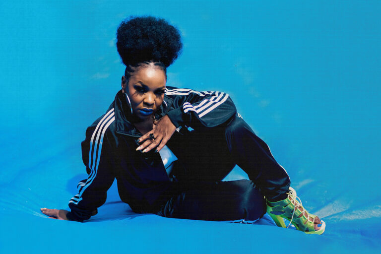 STEGI.RADIO Takeover 2026