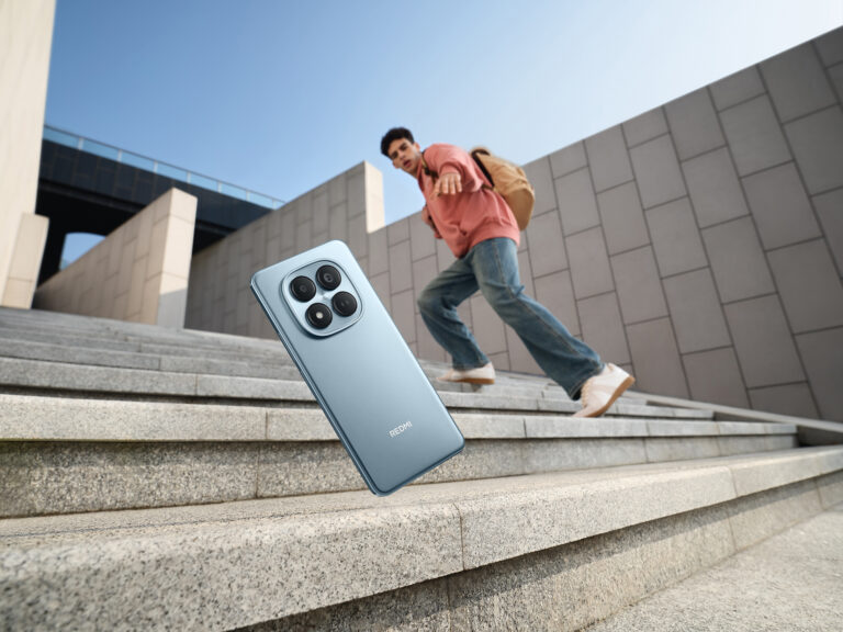 REDMI Note 15: Τιτάνια αντοχή μέρα-νύχτα