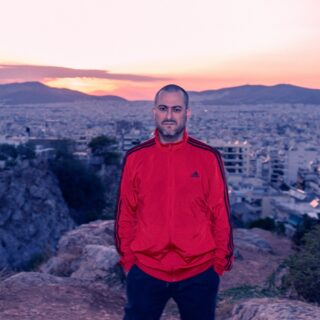 Το Υπεραστικό Tour φέρνει τον Pan Pan σε όλη την Ελλάδα