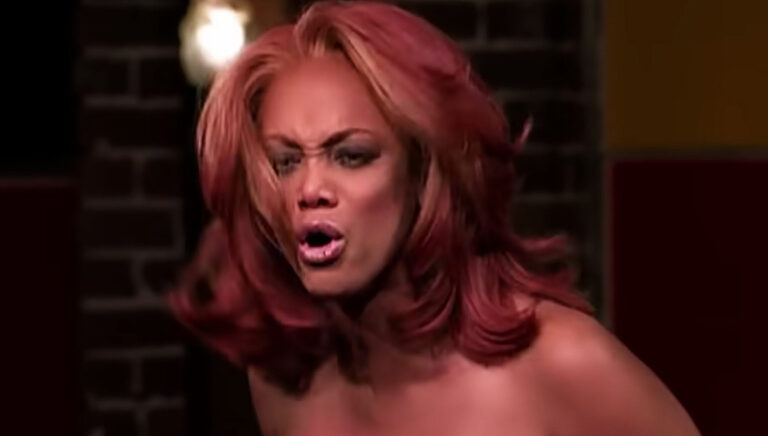 America's Next Top Model: Το reality που έφτιαξε καριέρες και έσπασε ανθρώπους έχει το δικό του απολογιστικό ντοκιμαντέρ