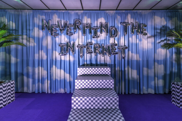 STEGI.RADIO Takeover 2026