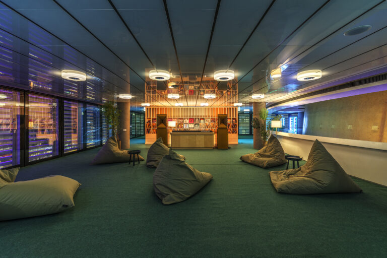 STEGI.RADIO Takeover 2026