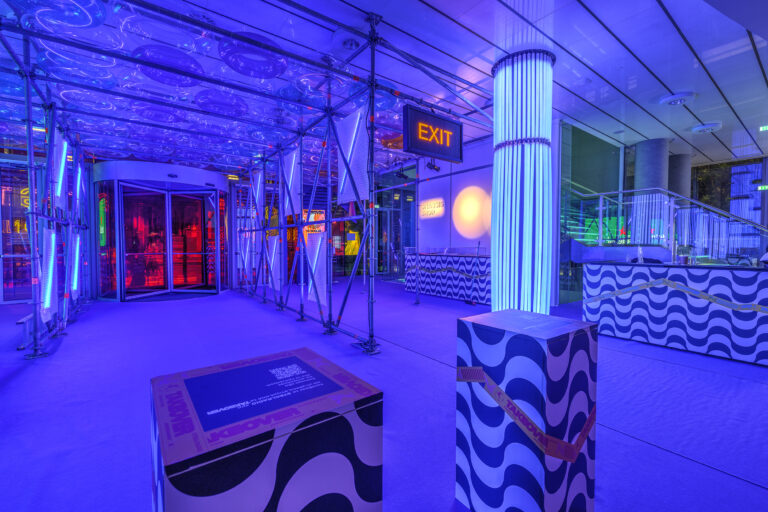 STEGI.RADIO Takeover 2026