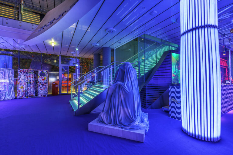 STEGI.RADIO Takeover 2026