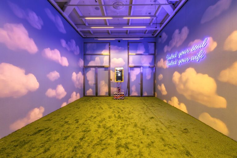 STEGI.RADIO Takeover 2026