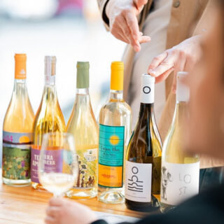 SUPERNATURAL Athens 2026: Η «άγρια πλευρά» του κρασιού δίνει ραντεβού στην Κυψέλη