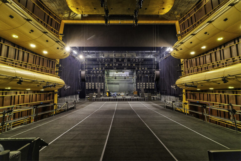 STEGI.RADIO Takeover 2026