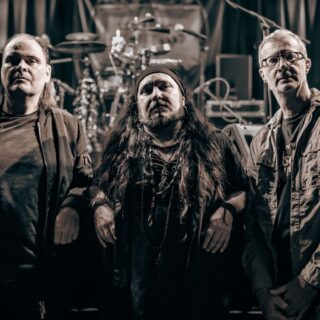 Rock & Roll United: Η αλήθεια του ελληνικού Rock αποκαλύπτεται την Πρωταπριλιά στο Κύτταρο