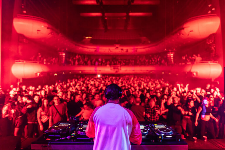 STEGI.RADIO Takeover 2026