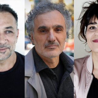 Aθήνα-Τεχεράνη / Voices of Resilience: Μια βραδιά αλληλεγγύης για την ελευθερία στο Ιράν