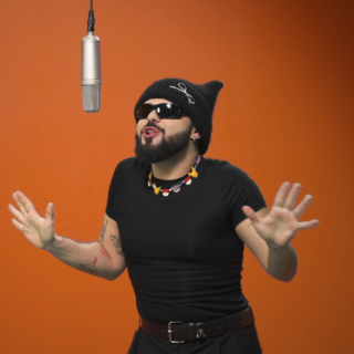 Eurovision 2026: Το συγκινητικό μήνυμα του Ακύλα μετά τη νίκη