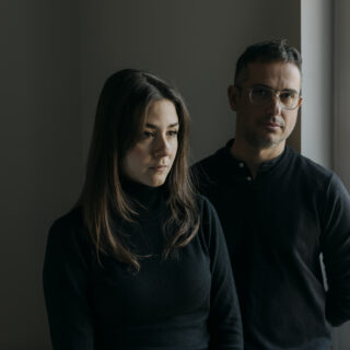 Ο Lumiere και η Χριστίνα Σαμαρά παρουσιάζουν το «Το Ποτέ και το Πάντα»