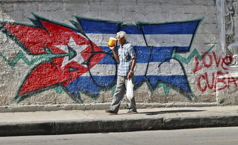 Κούβα: Το χρονικό ενός προαναγγελθέντος μπλακ άουτ