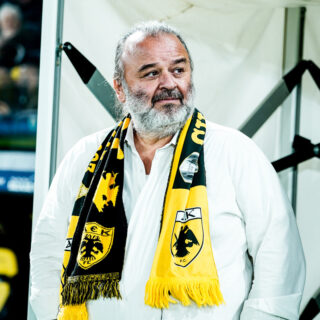 Μήνυση από την ΠΑΕ Ολυμπιακού στον Μάριο Ηλιόπουλο