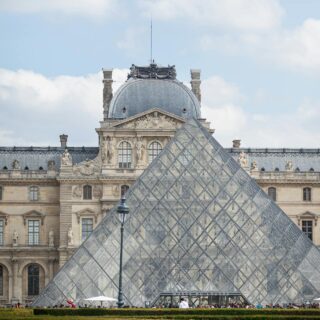 Λούβρο: Πλημμύρισε αίθουσα με πολύτιμους πίνακες