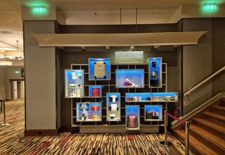 Αγίου Βαλεντίνου στο καζίνο