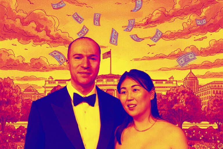 Το cancel του ChatGPT μετά τις δωρεές-μαμούθ στον Τραμπ