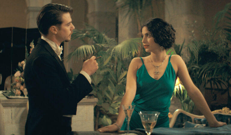 Μεγάλη Χίμαιρα