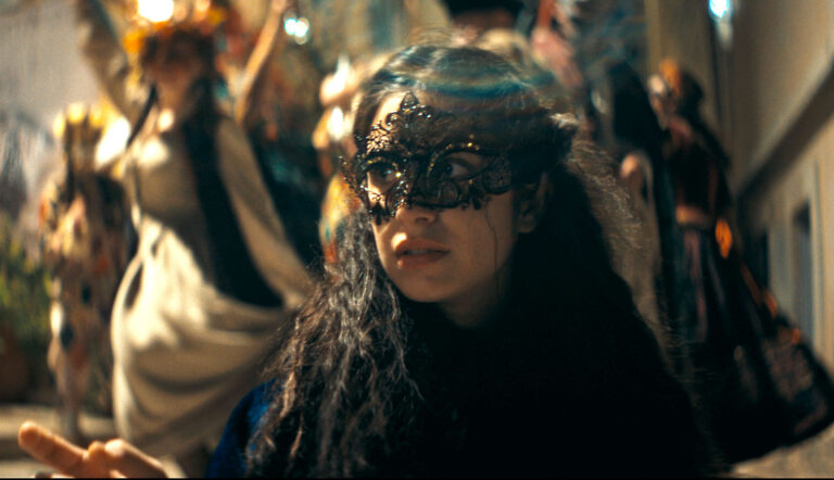 Μεγάλη Χίμαιρα