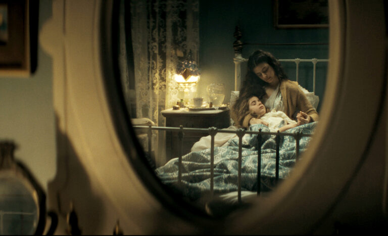 Μεγάλη Χίμαιρα