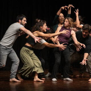 Το Θεατρικό Φεστιβάλ Ιθάκης παρουσιάζεται για πρώτη φορά στο αθηναϊκό κοινό