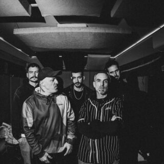 Ο Εισβολέας ετοιμάζεται για μια εκρηκτική εμφάνιση στο Fuzz