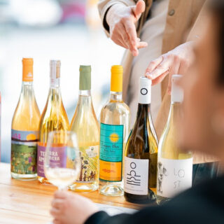 SUPERNATURAL Athens 2026: Η «άγρια πλευρά» του κρασιού δίνει ραντεβού στην Κυψέλη