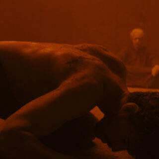 BLAME US Ατομική έκθεση του Nabil Aniss