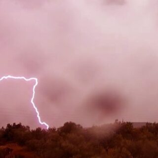 Πού θα χτυπήσει η κακοκαιρία τις επόμενες ώρες