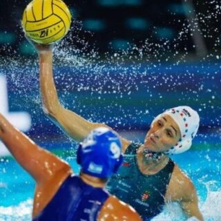 Πόλο γυναικών: 